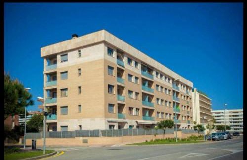 BEACH&POOL, Boutique Apartament with free parking, full equipped in Fenals Beach - Foto 21