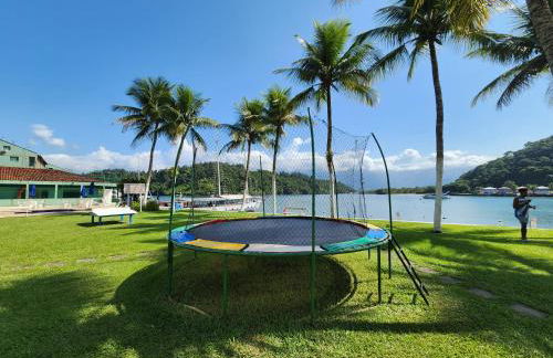 AP ALECRIM Luxo Cond Aquarius I Angra dos Reis - Foto 61