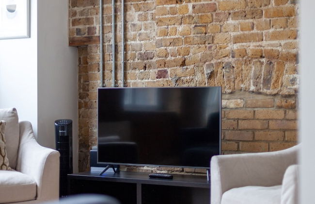 Stylish with beautiful brick walls - Foto 23