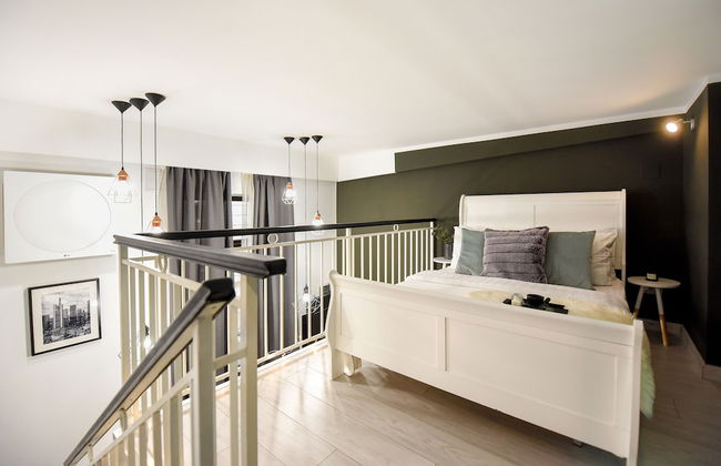 Homey - Regina Elisabeta 26 - Foto 5