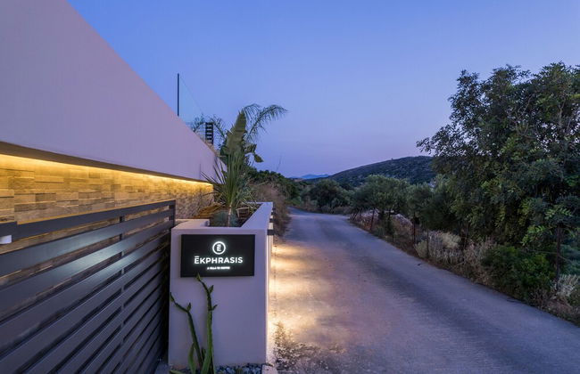Villa Ekphrasis - Foto 40