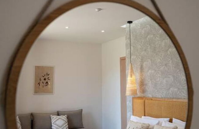 Kayy Apartments 1 in Matala - Foto 17