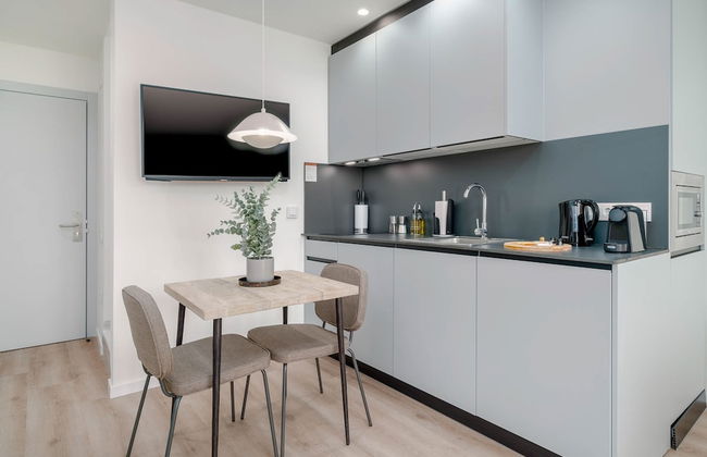 Limehome Valencia Carrer de Sant Jacint - Photo 34