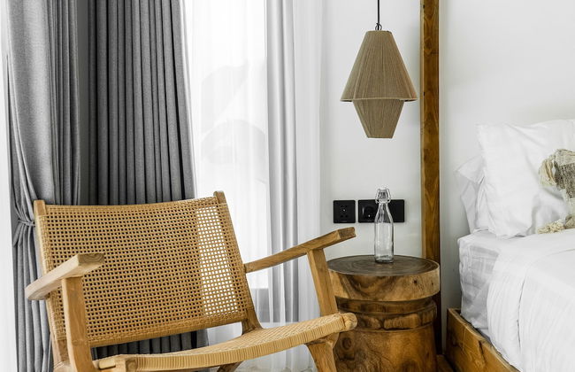 Hutan Villa by EVDEkimi - 2BR Nature lovers stay with Outdoor bath and Pool - Foto 2