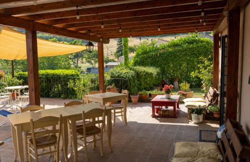 Agriturismo Roccagelli - Photo 68