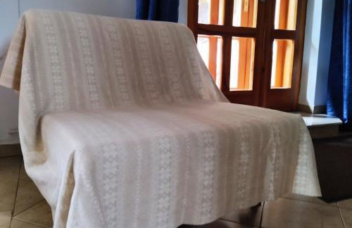 ZALASEK Gospodarstwo Agroturystyczne z Alpakami - Foto 23