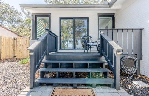 Luxury Beach Cottage With Private Beach - Foto 24