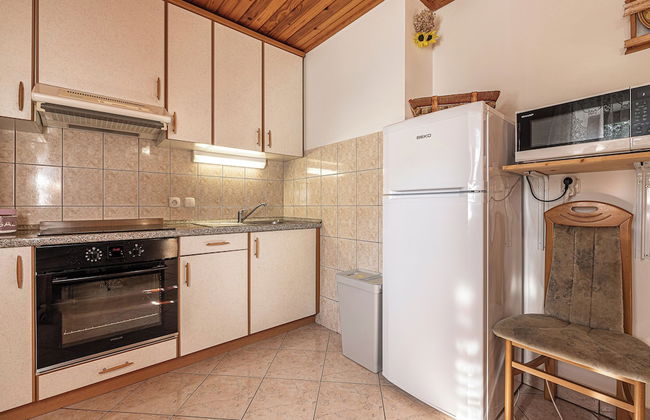 Vineyard Suite Kolpa Zupancic B - Foto 8