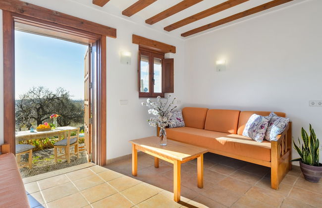 Agroturismo Can Prats - Foto 25