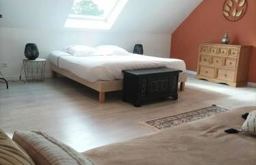 Ti Guernevez - La Longère - Photo 6