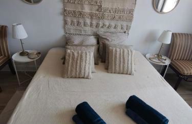 Massilia Calling appartement Marseille proche métro climatisé bien décoré - Photo 37