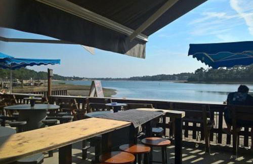 HOSSEGOR LA VIGIE entre lac et océan - Foto 10