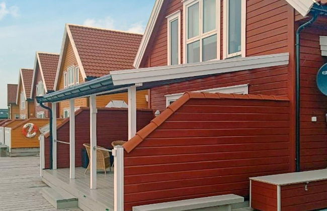 6 Person Holiday Home in Gursken-by Traum - Foto 22