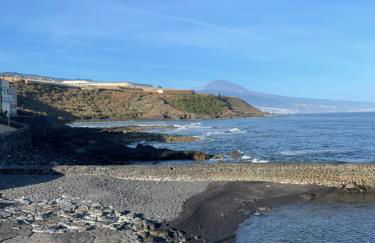 Sunset Dream, casa en la playa con terraza - Foto 41