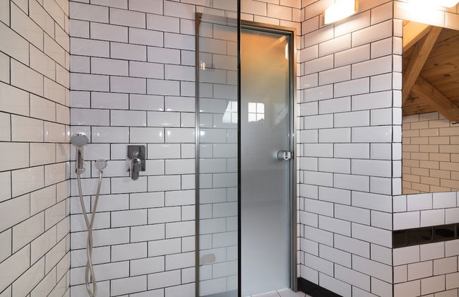 Villa Status - Foto 19