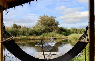 Lake Villa Holiday Cottages - Foto 34