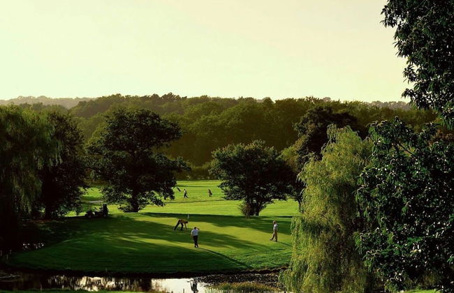 Serene Riverside 6BR Luxury Retreat in Curdridge - Photo 65