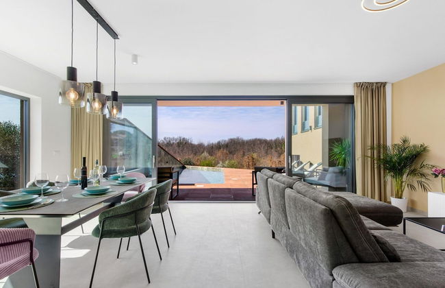 Apartment in Croatia Near Stunning Beaches - Foto 28