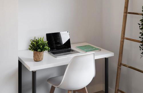 Nordik Apartments Urban - Malagueta "Nusfjord" - Foto 21