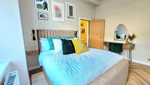 Newly Renovated Gem - Free Parking & Modern Comfort - Foto 3