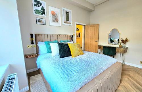 Newly Renovated Gem - Free Parking & Modern Comfort - Foto 3