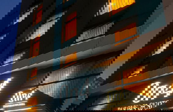 On4 Rooms & Suites - Photo 18