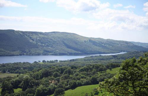 Tanglewood, stunning lakeside home on Coniston Water - Foto 41