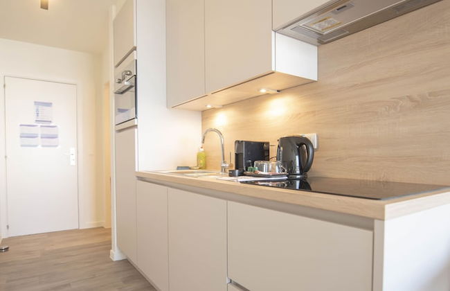 Ostend studio - Foto 67