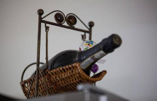 Chris Cozy Apartment - Foto 4