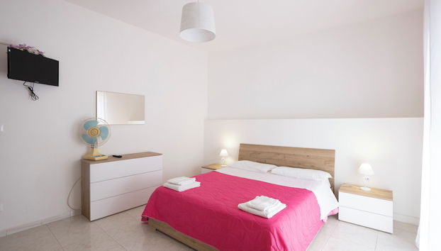 Orchidea - Foto 3, Habitación