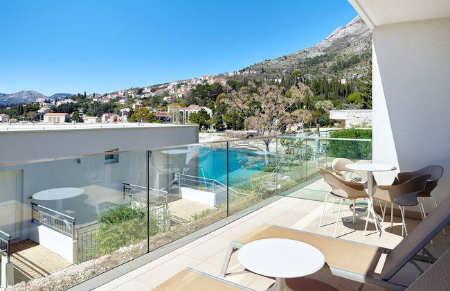 Maistra Select Mlini Villas and Apartments - Foto 31