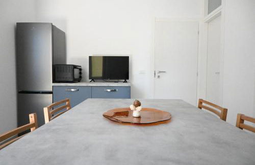 F009 - Fano, nuovo appartamento a due passi dal mare - Foto 6