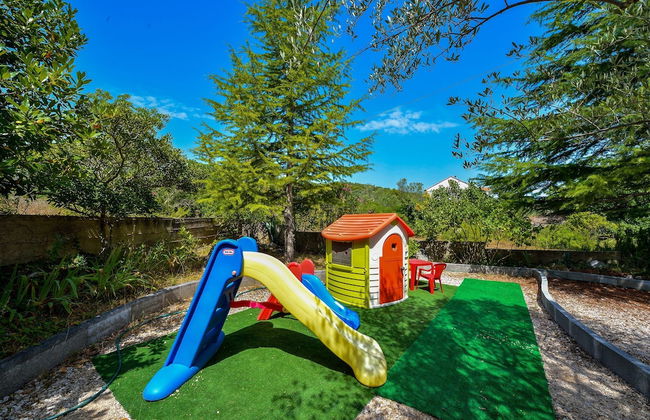 Apartments Villa Ana - Foto 59