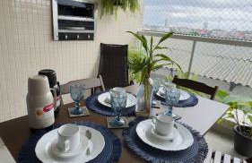 Apê 102 - Tv Pirajá, 245 - Belém - Pará - Foto 12