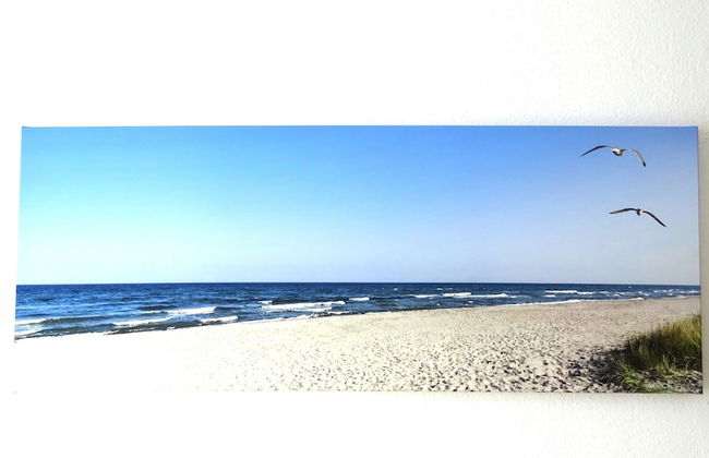 Ein Bett im Norden Nr. 7 - Foto 1