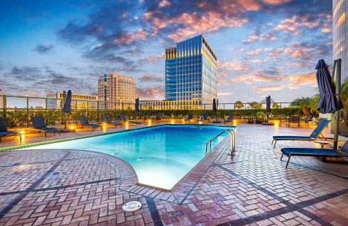 Electra Building 2bed - Views Pool Sauna Spa - Foto 29