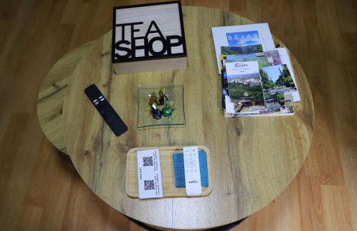 Apartamento Turístico El Canalizo II - Foto 19