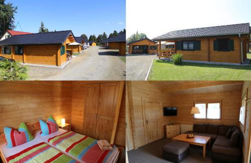 Ferienpark Seeblick - Foto 23