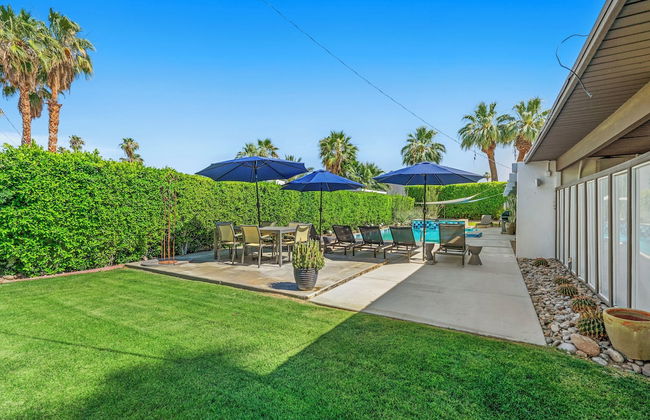 Alexander Escape Private Pool! - Foto 17