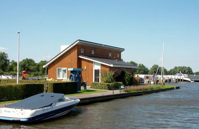 House by Uitgeestermeer With Garden - Foto 11