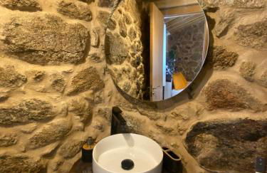 Casa de Piedra Vistas & Relax - Foto 20