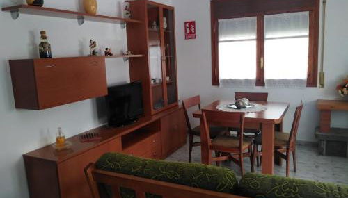 Apartamento Rural Casa Paco con Jacuzzi exterior y barbacoa - Foto 5