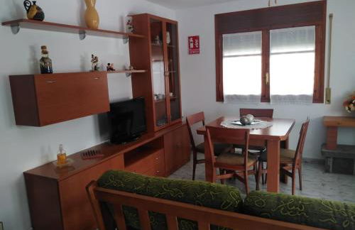 Apartamento Rural Casa Paco con Jacuzzi exterior y barbacoa - Foto 5