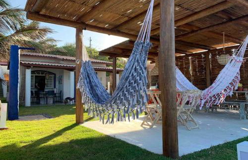 Casas do Ton na Praia da Redonda 01 - Foto 1