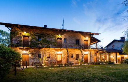 Cascina La Commenda - Foto 4