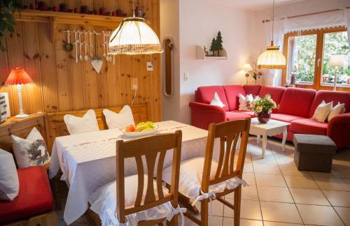 Apartments Am Kupferberg - Foto 16