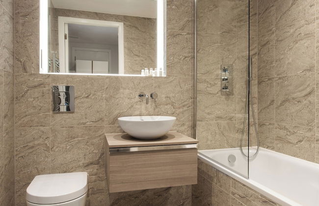 Abbott House by Viridian Apartments - Foto 20