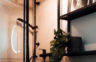 Stay at Smilla - Boutique Apartments mit Küche - Parken - Klima - Netflix - Waschmaschine - Foto 15