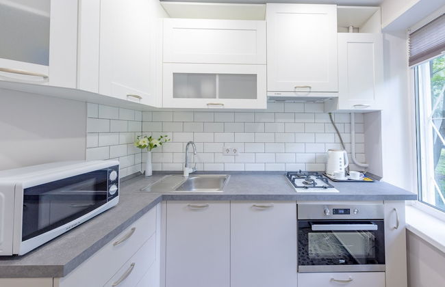 Inndays on Artsimovicha - Foto 1