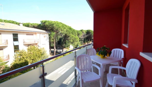 Modern Apartment by the Beach - Foto 2, Imagen principal